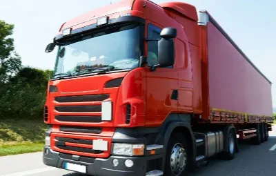 İstanbul Uludere Ambar Kargo